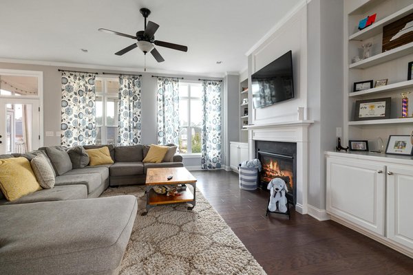 Welche Fensterdekorationen bieten sowohl PrivatsphÃ¤re als auch Stil?